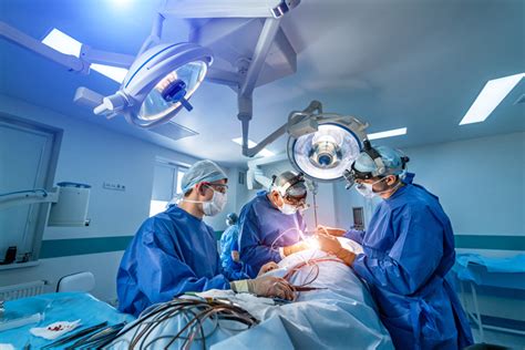 best neuro hospital in world